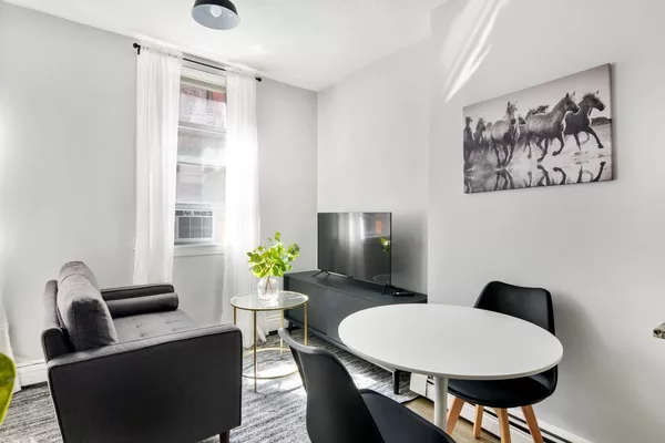 Coliving in North End - Boston, Boston