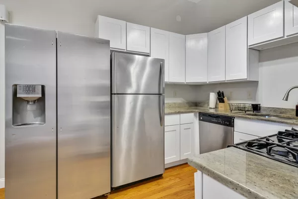 Coliving in South End - Boston, Boston