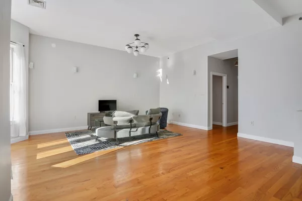 Coliving in South End - Boston, Boston