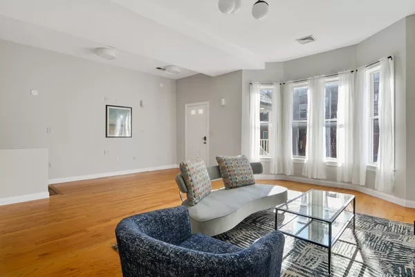 Coliving in South End - Boston, Boston