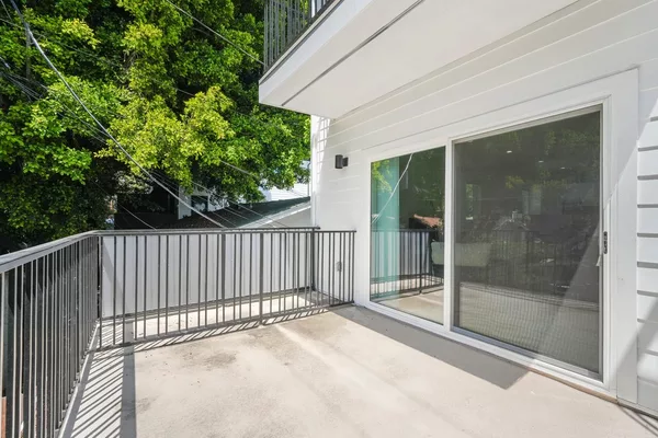 Coliving in Hollywood - Central Los Angeles, Los Angeles