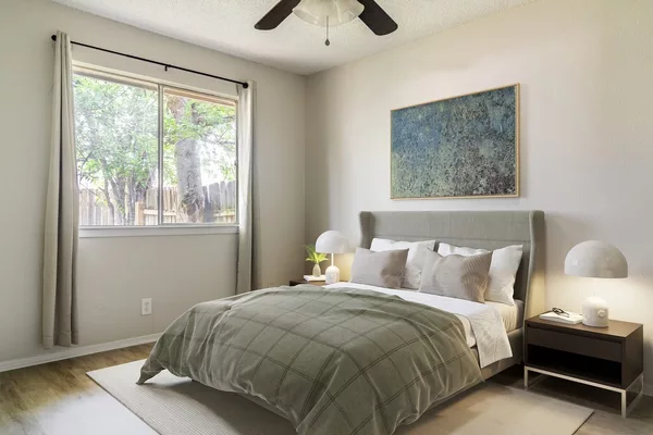 3 bedrooms apartment for rent in North Lamar - North Austin, Austin