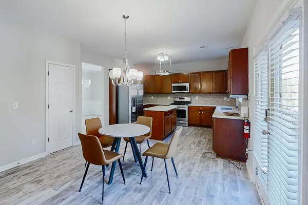 Coliving in Union City - South Atl, Atlanta