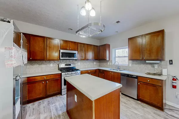 Coliving in Union City - South Atl, Atlanta