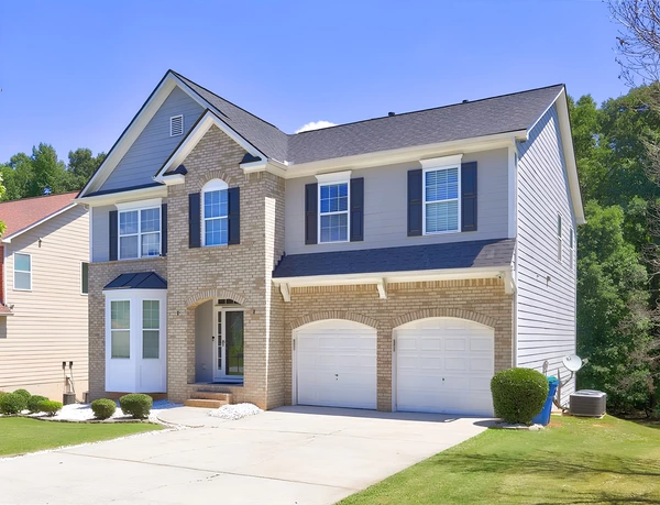 Coliving in Union City - South Atl, Atlanta