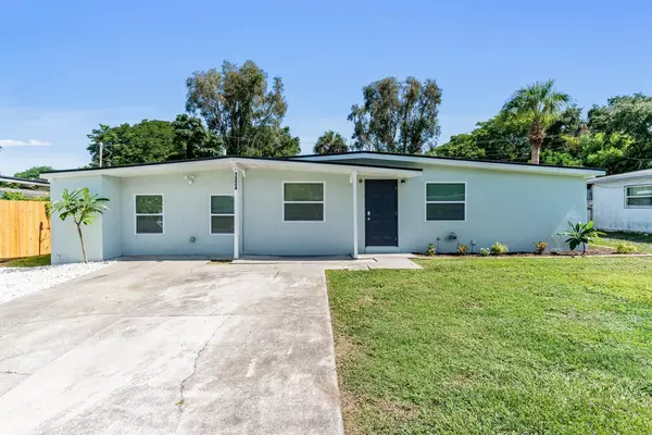 Coliving in Clearwater - Clearwater-St. Petersburg, Tampa