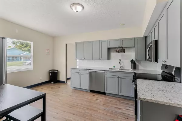 Coliving in Clearwater - Clearwater-St. Petersburg, Tampa