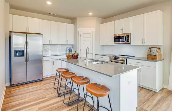 Coliving in Murfreesboro - Outer Nashville, Nashville