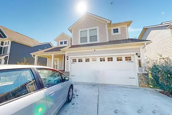 Coliving in Murfreesboro - Outer Nashville, Nashville