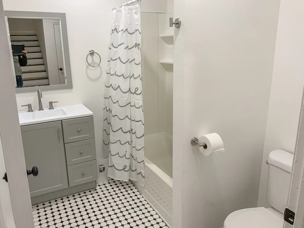 Coliving in Hollygrove - Uptown & Carrollton, New Orleans