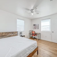 Coliving in Hollygrove - Uptown & Carrollton, New Orleans
