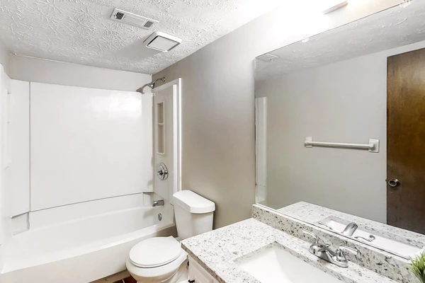 Coliving in Decatur - East Atl, Atlanta