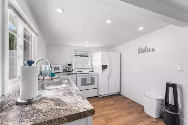 Coliving in Huntington Beach - Orange County, Los Angeles