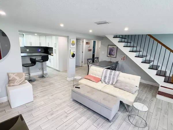 Coliving in Lealman - Clearwater-St. Petersburg, Tampa