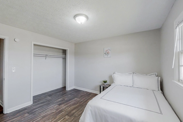 Coliving in Clayton County GA - South Atl, Atlanta