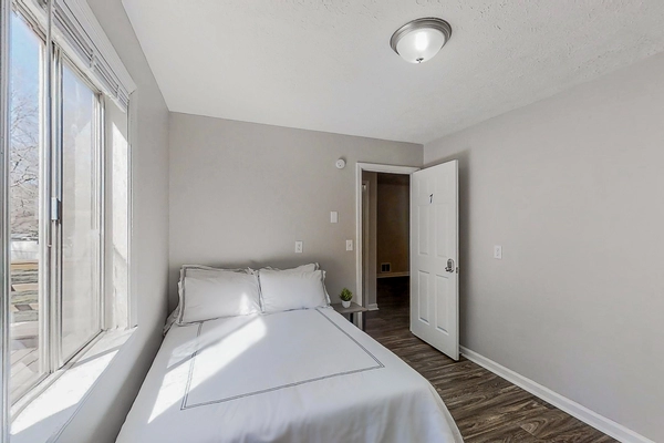 Coliving in Clayton County GA - South Atl, Atlanta