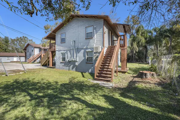 Coliving in Grant Park Tampa - East Tampa, Tampa