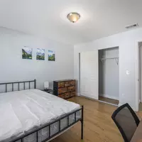 Co-living en Grant Park Tampa - East Tampa, Tampa