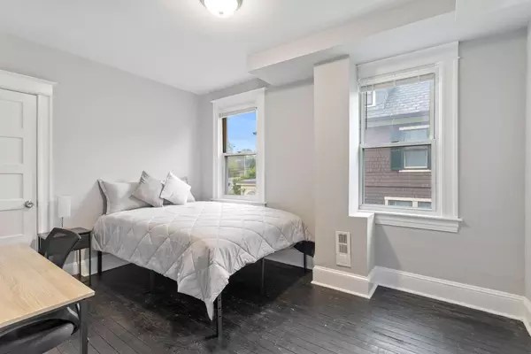 Coliving in Rosedale - Baltimore Metro Area, Washington DC