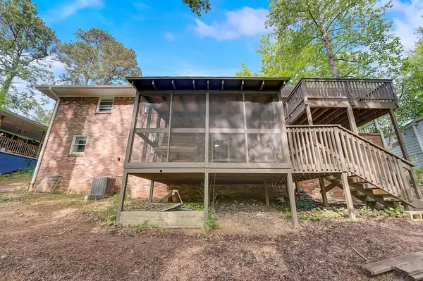 Coliving in Brookhaven - North Atl, Atlanta