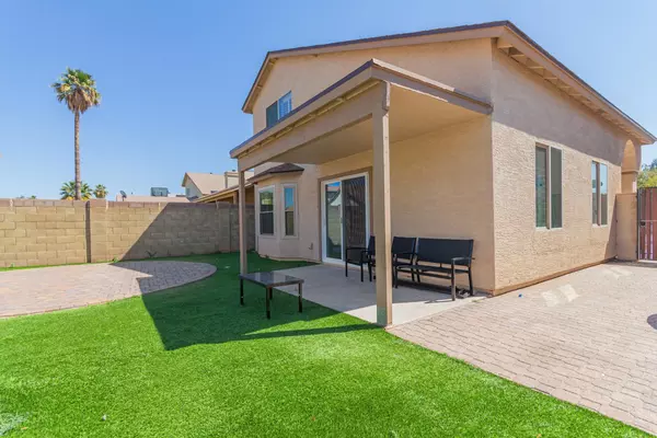 Coliving in Peoria - NW Valley, Phoenix