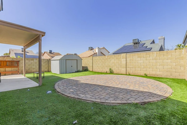 Coliving in Peoria - NW Valley, Phoenix