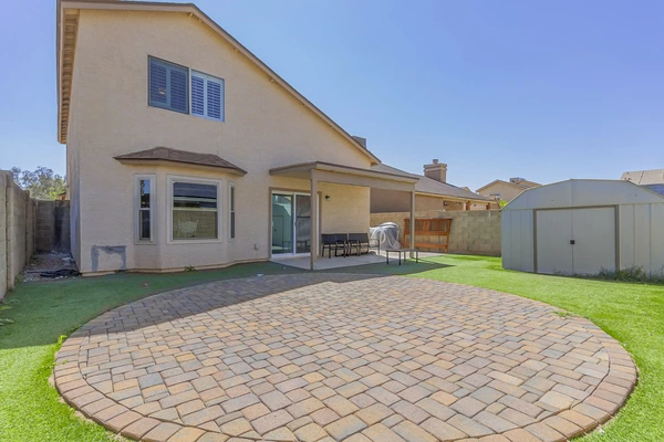 Coliving in Peoria - NW Valley, Phoenix