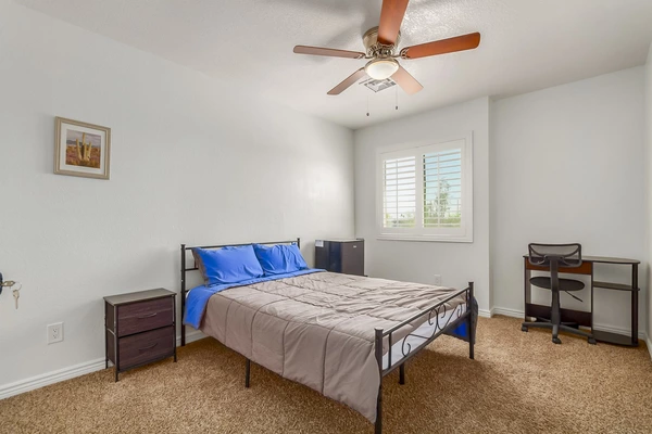 Coliving in Peoria - NW Valley, Phoenix