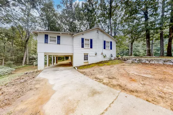 Coliving in Peyton Forest - West Atl, Atlanta