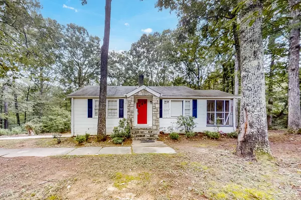 Coliving in Peyton Forest - West Atl, Atlanta