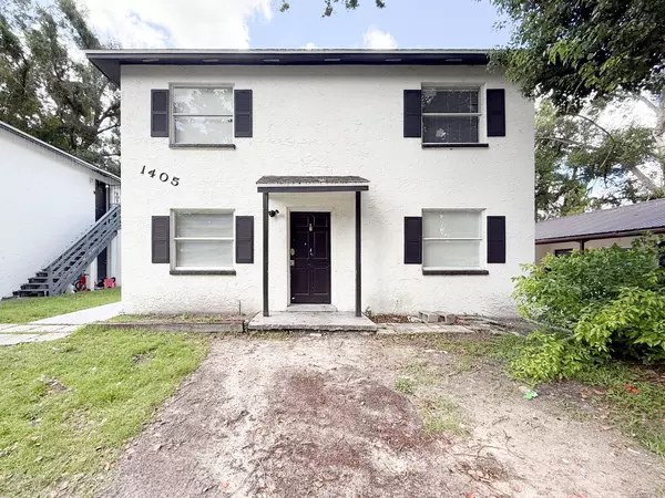 Coliving in Sulphur Springs - North Tampa, Tampa