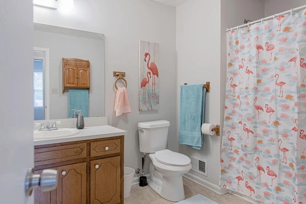 Coliving in Lawrenceville GA - East Atl, Atlanta