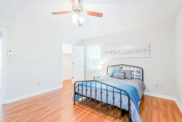 Coliving in Lawrenceville GA - East Atl, Atlanta