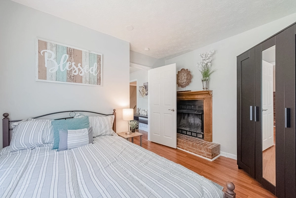 Coliving in Lawrenceville GA - East Atl, Atlanta