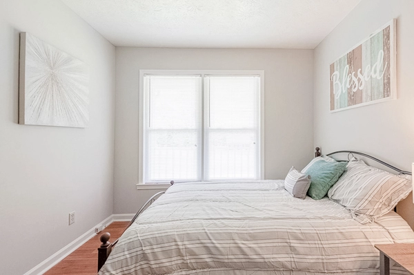 Coliving in Lawrenceville GA - East Atl, Atlanta