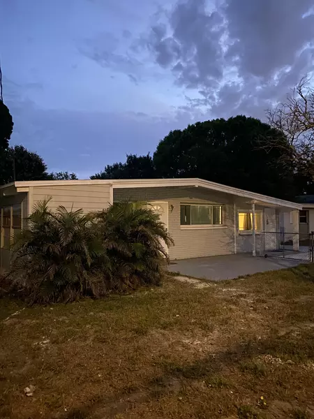 Coliving in Port Tampa City - South Tampa, Tampa