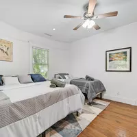 Coliving in Midtown Atlanta - Central Atl, Atlanta