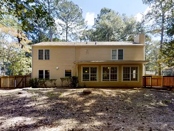 Coliving in Stone Mountain - East Atl, Atlanta