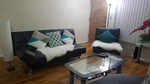 Coliving in South Los Angeles - Central Los Angeles, Los Angeles