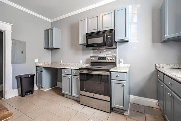 Coliving in Oakland City - West Atl, Atlanta