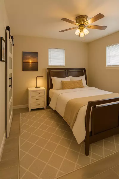 Coliving in Kashmere Gardens - Inner Loop, Houston