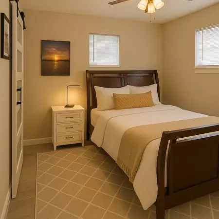 Coliving in Kashmere Gardens - Inner Loop, Houston