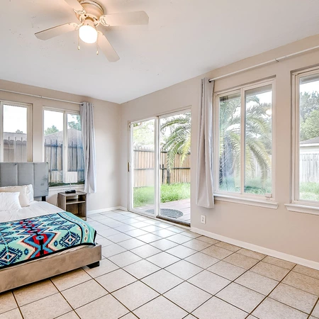 Coliving in Greater Fondren Southwest - Sw Houston, Houston