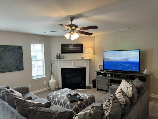 Coliving in College Park - South Atl, Atlanta