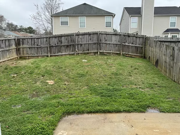 Coliving in College Park - South Atl, Atlanta