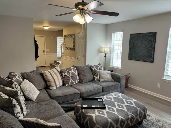 Coliving in College Park - South Atl, Atlanta
