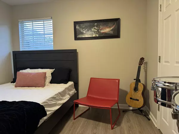 Coliving in College Park - South Atl, Atlanta