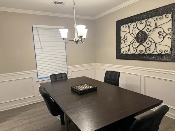 Coliving in College Park - South Atl, Atlanta