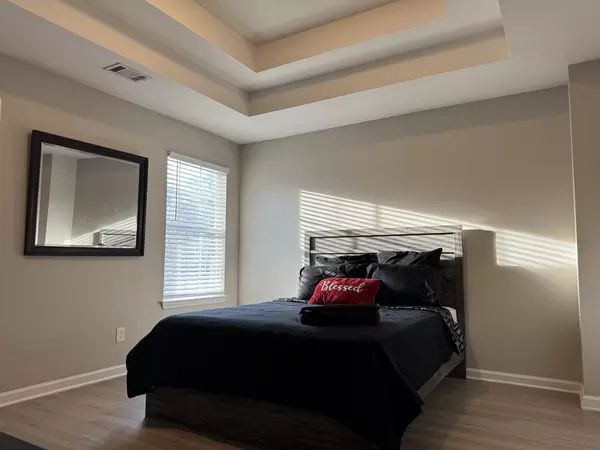 Coliving in College Park - South Atl, Atlanta