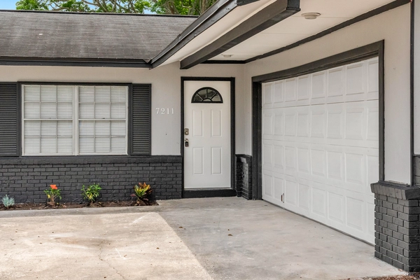 Coliving in East Lake-Orient Park - East Tampa, Tampa